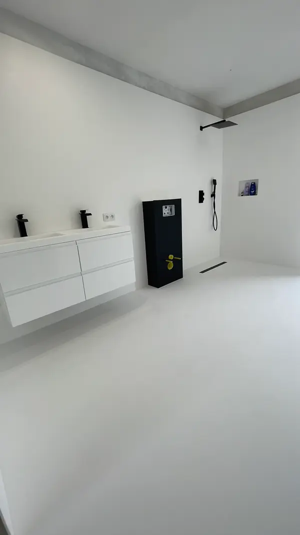 Badprojekt