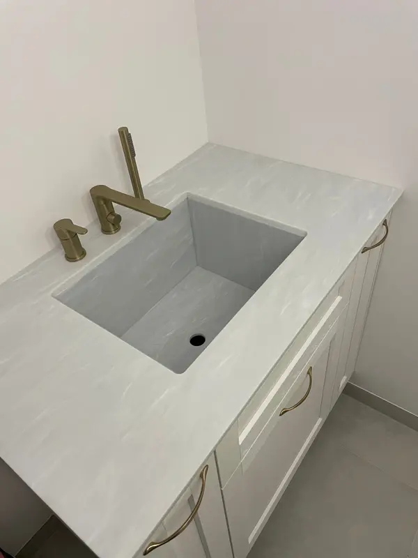Badprojekt