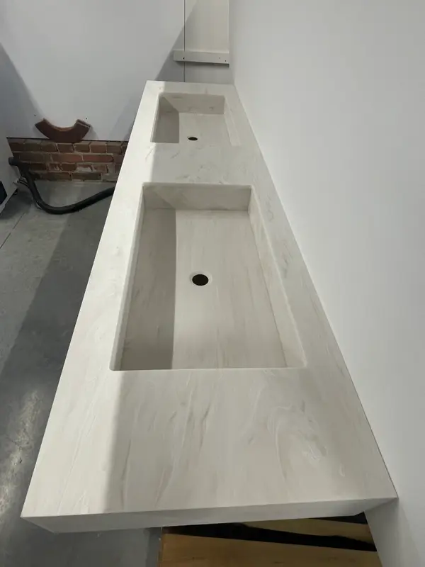 Küchenprojekt